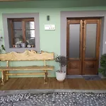 Apartment Bernarda - Entire House Kobarid