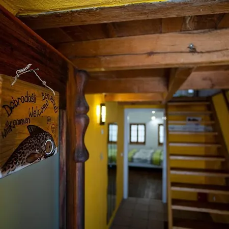 Bernarda - Entire House Apartment *