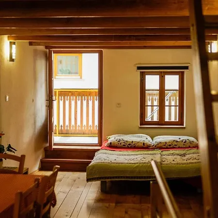 Bernarda - Entire House * Kobarid