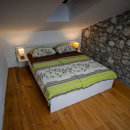 Apartament Bernarda - Entire House *
