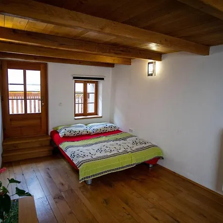 Bernarda - Entire House *