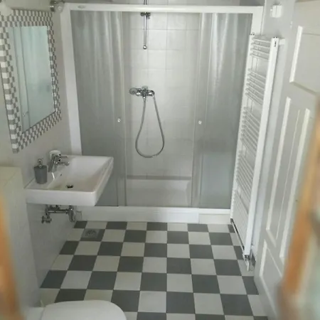 Apartament Bernarda - Entire House Kobarid